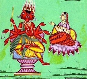 Predictive Nakshatra Astrology - Krittika Nakshatra