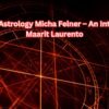 Financial Astrology Micha Felner – An Interview by Maarit Laurento