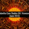Gandantha Case Studies GH. Visweswara (June 2012)