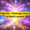 Nokias New Era - Challenges and Chances by Maarit Laurento