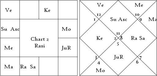 Profession as Per Nadi Discussion 8