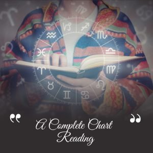 A Complete Chart Reading