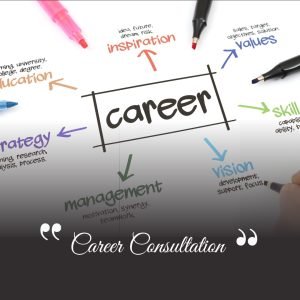 Career Consultation