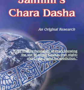 Predicting through Jaiminis Chara Dasha