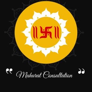 Muhurat Consultation