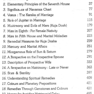 A Compendium of Marriage Vol1 & Vol2 1