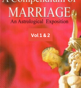 A Compendium of Marriage Vol1 & Vol2