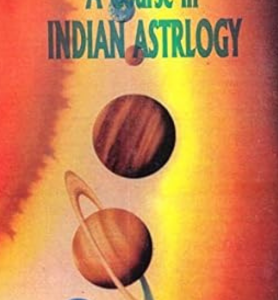 A Course in Indian Astrology