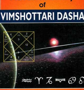 Advance Study of Vimshttari Dasha
