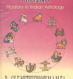 Ashtamangala Prashna