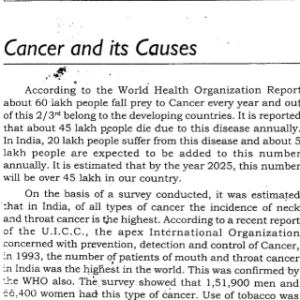 Astrology for Overcoming Cancer 2