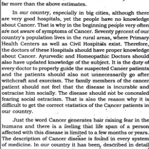 Astrology for Overcoming Cancer 3