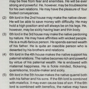 Brihad Yavana Jataka An Introduction 5