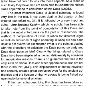 CHARA DASA OF JAIMINI4