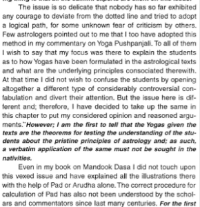 CHARA DASA OF JAIMINI5