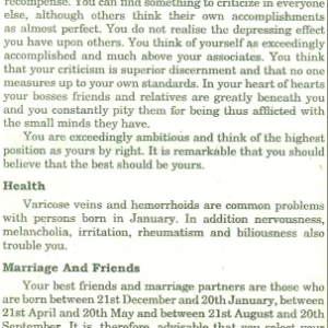 Comprehensive Vedic Numerology - Vol I-II 6 Comprehensive Vedic Numerology - Vol I-II4