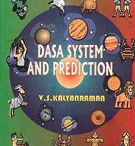 Dasa System & Prediction