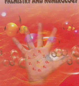 Diagnosis of Disease by Palmistry and Numerology
