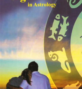 Dictionary of Significators in Astrology Book