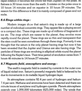 Elements of Astronomy and Astrological Calculations 5