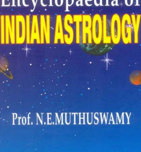 Encyclopaedia of Indian Astrology Vol - 2