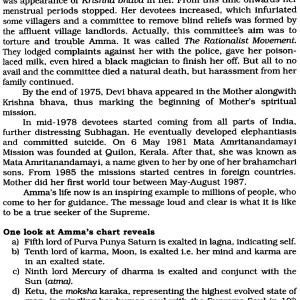 Famous Women Astro Portraits by Women Astrologers 006