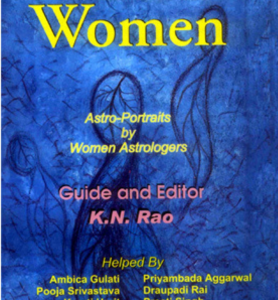 Famous Women Astro Portraits by Women Astrologers