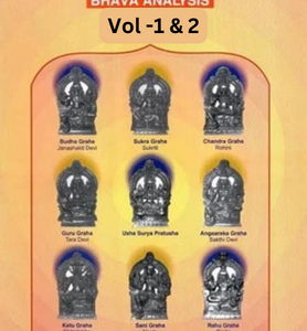 Ganesh Hora Shastram (English)