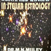 Health and Disease in Stellar Astrology