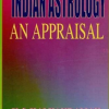 Indian Astrology & Appriasal