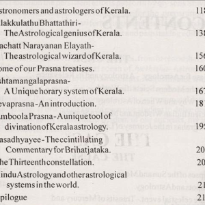 Indian Astrology & Appriasal 2