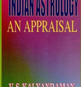 Indian Astrology & Appriasal