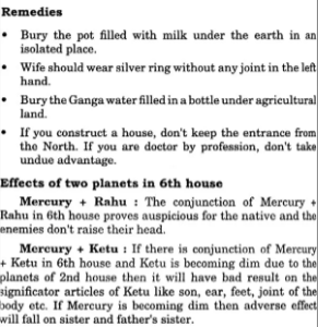 Lal Kitab Plus - Vol - 1 & 2 6