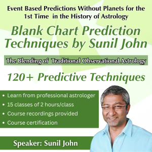 Learn Blank Chart Prediction
