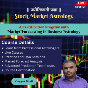 Learn Stock Market Astrology