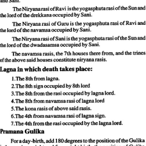 Longetivity & Life Span 3