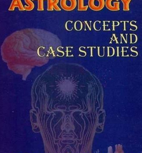 Medical Astrology Vol I,II
