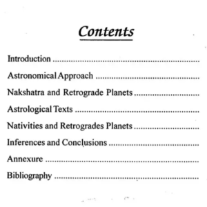 Mystery of Retrograde Planets 1