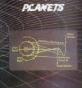 Mystery of Retrograde Planets