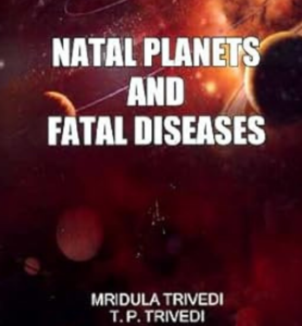 Natal Planets & Fatal Disease
