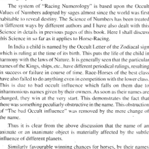 Numerology for Finance Application of Numbers for Financial Gain 4