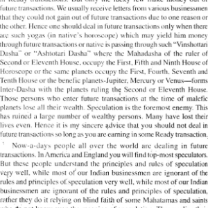 Numerology for Finance Application of Numbers for Financial Gain 5