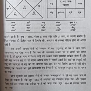 Phalit Jyotish Mein Chunautiyan Aur Uktiyan3