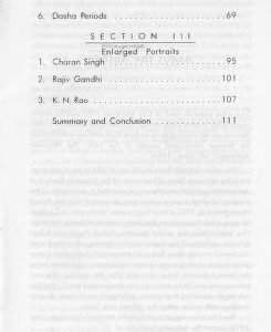 Predicting Through Karakamsha and Jaimini's Mandook Dasha 4