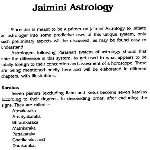 Predicting through Jaiminis Chara Dasha 001