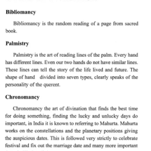 The Secret Bridge of Tarot and Astrology 3