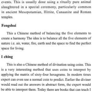 The Secret Bridge of Tarot and Astrology 4