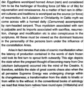 The Secrets of Zodiac Signs 2