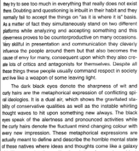 The Secrets of Zodiac Signs 4