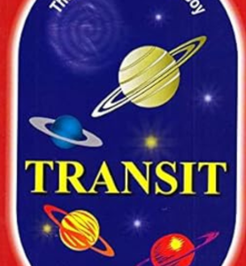 Transit The Celestial Delivery Boy